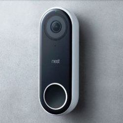 Nest Hello Doorbell